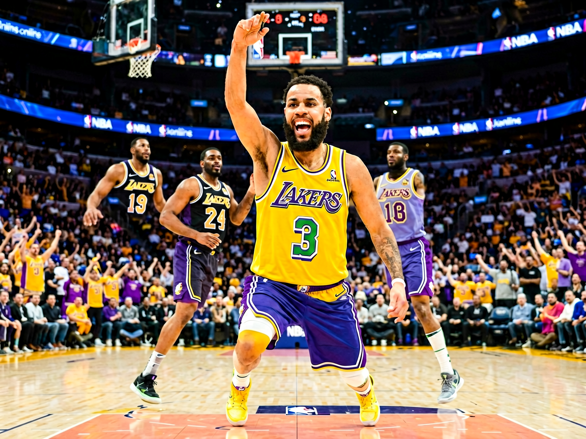 NBA