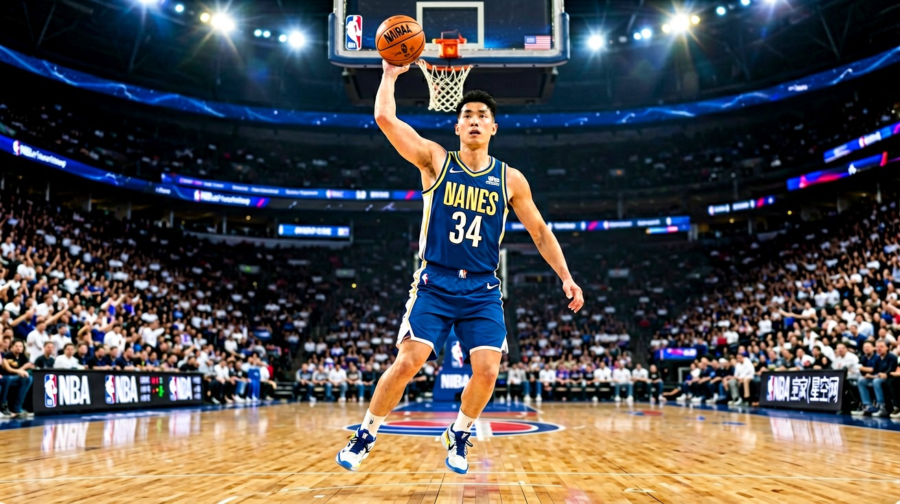 NBA