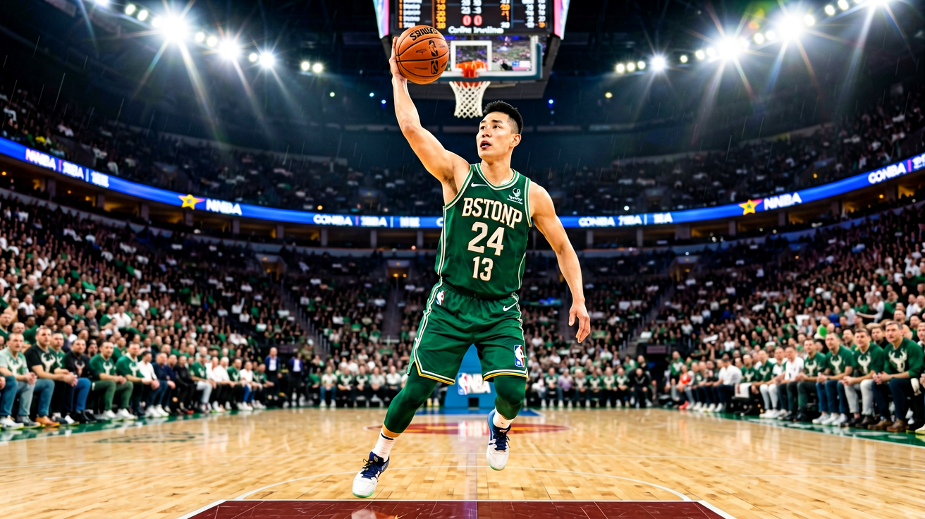 篮球