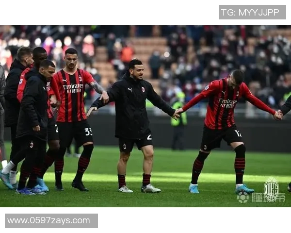 AC米兰对阵桑普多利亚精彩直播全程回顾与赛后分析
